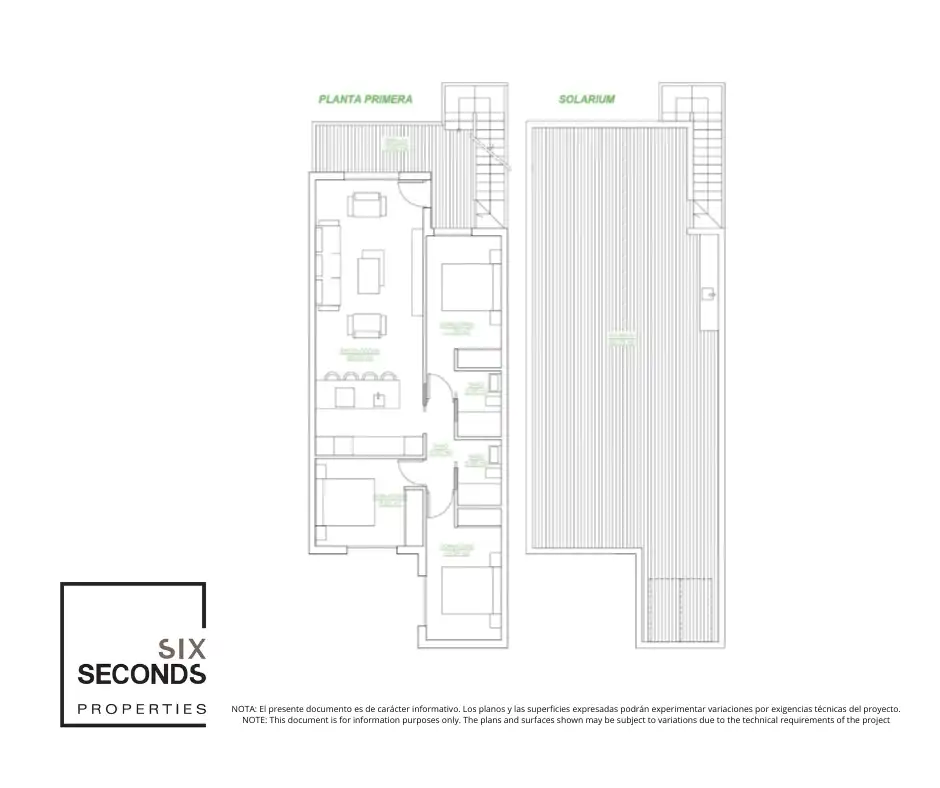 Casa o chalet en venta en San Pedro del Pinatar con Terraza y Piscina