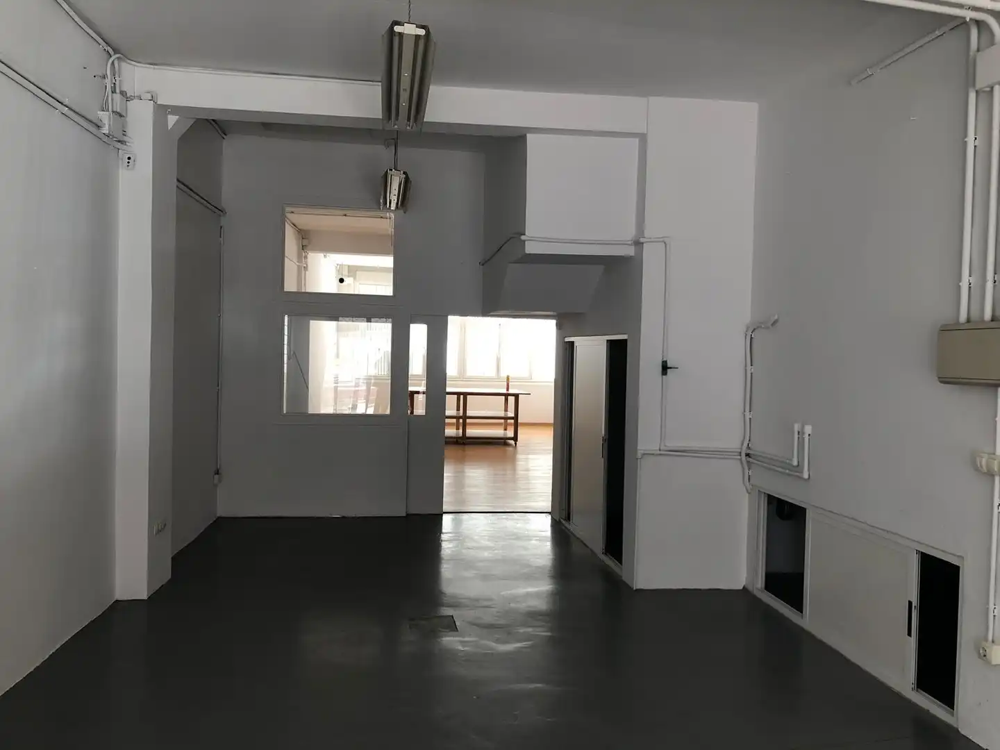 Business premises for sale in Rúa Sinforiano López 45, imagen 8