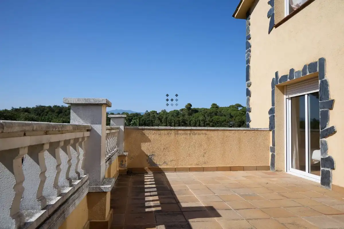House with garden for sale in Carrer de Les Agudes, imagen 55