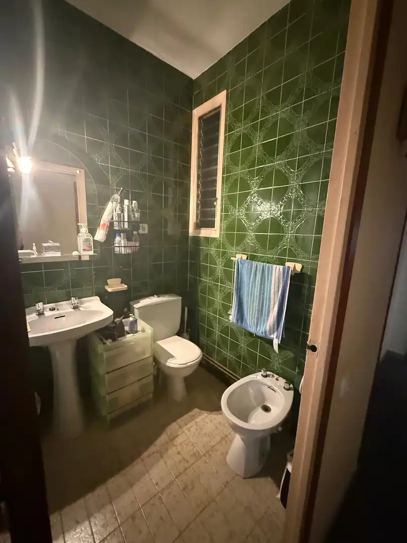 Baño de Piso en venta en Barcelona con Balcón