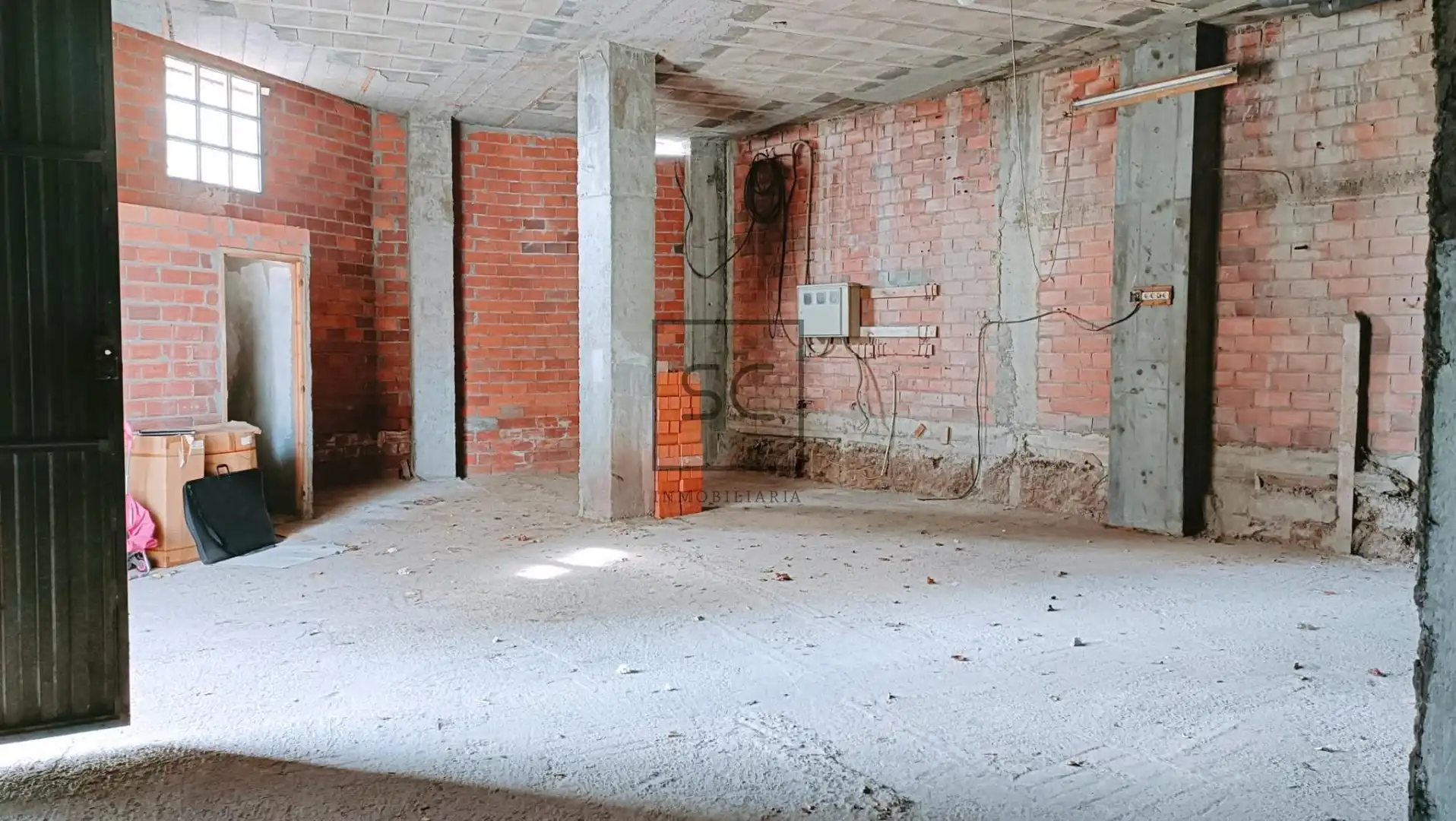 Local comercial en venta en COLOMBIA