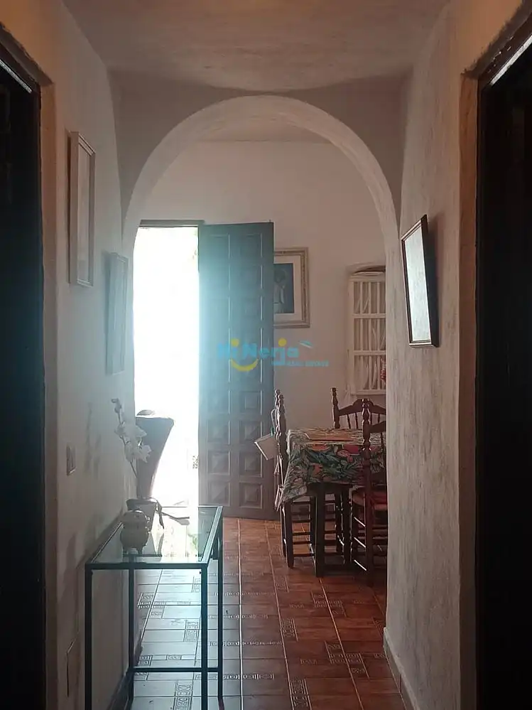 Casa en alquiler en Torrox Pueblo, imagen 46