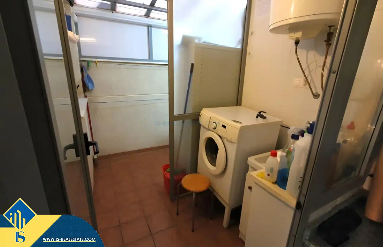 Apartament amb piscina en venda a Playa del Cura, imagen 19