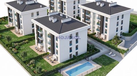 Foto 4 de Piso en venta en Calle de Los Cuadrillos, 41, El Arco - Rota - Fonegra, Cantabria