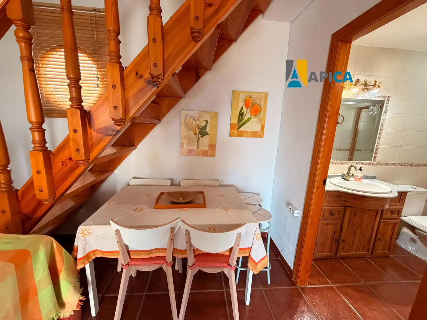 Casa o xalet en venda a Los Caños de Meca