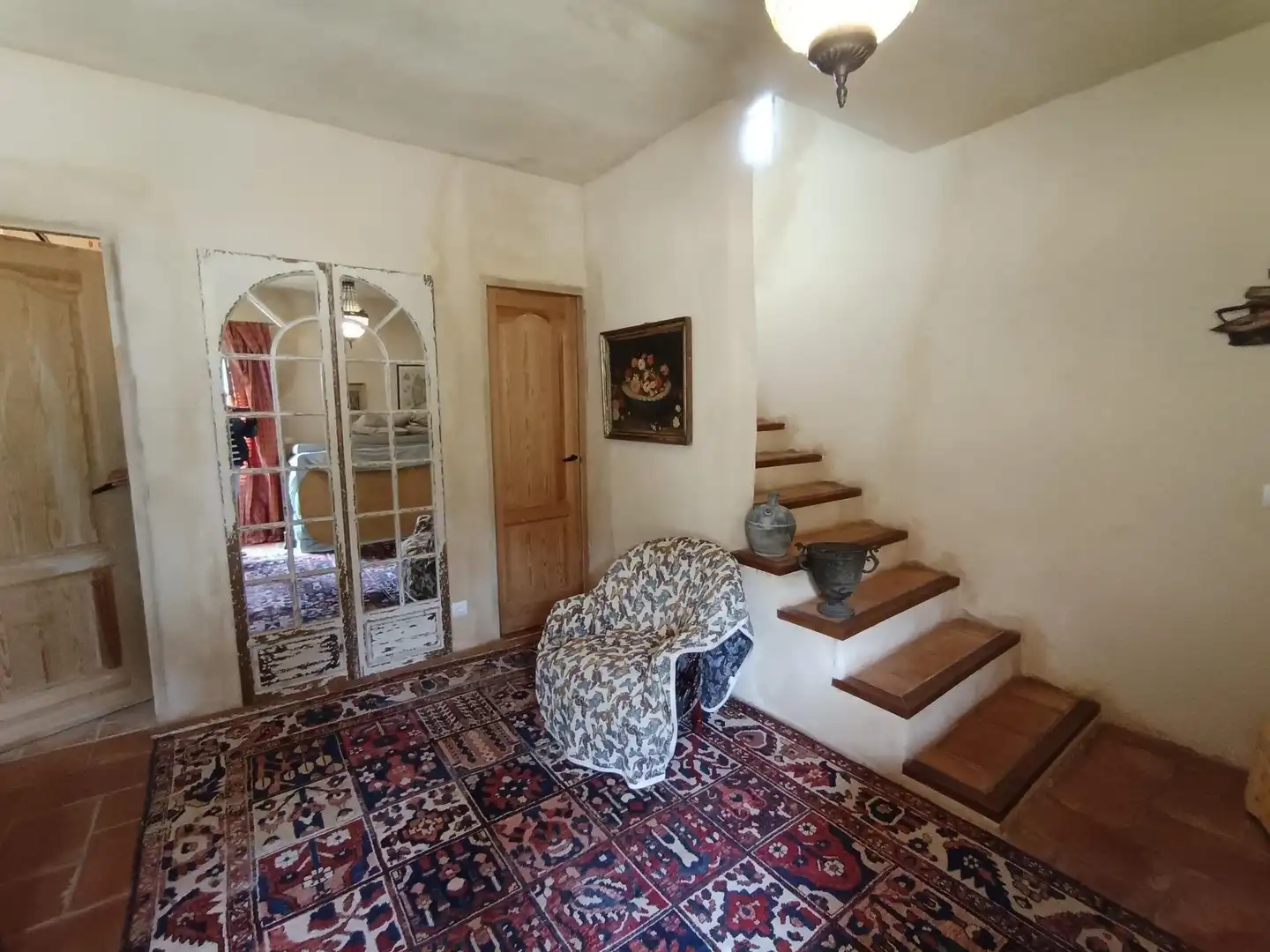 Maison rustique avec jardin à vendre à Tivissa, imagen 32