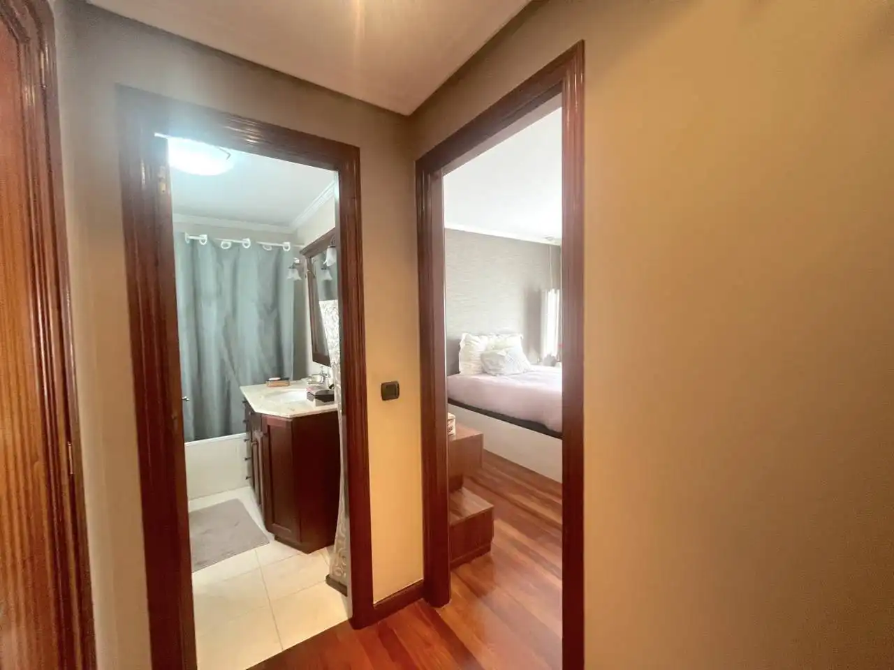 Dúplex en venda en Leioa amb Calefacció, Parquet i Terrassa