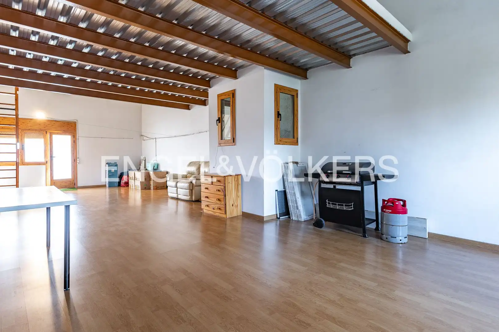 Maisonette mit Terrasse zum Verkauf in Casc Antic, imagen 63