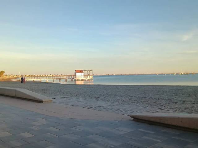 Piso en Alquiler en Lo Pagán