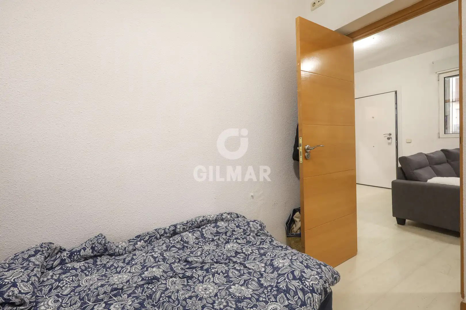 Habitación de Piso en venta en Madrid con Calefacción