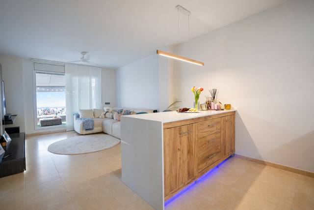 Piso en Venta en Avinguda Catalunya en Alcover