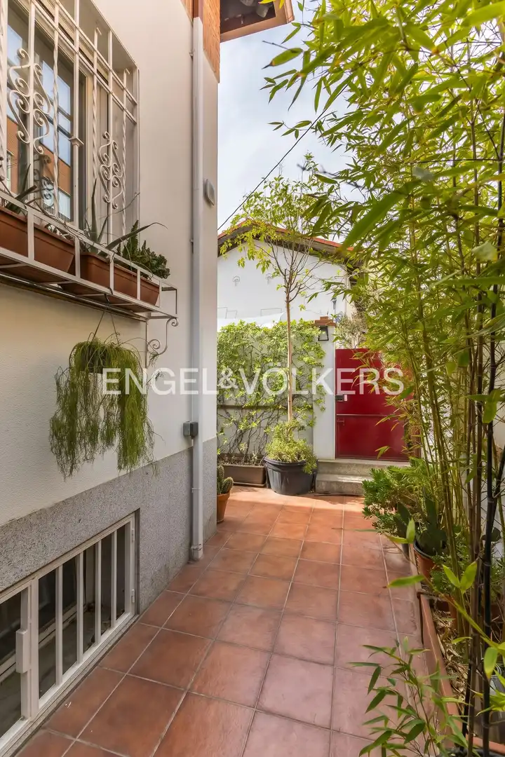 Maison à vendre à Calle de Jorge Juan, imagen 39