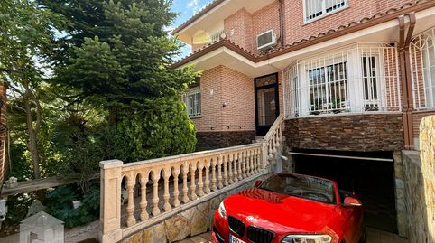 Photo 3 of Detached homes for sale in Zona el Caño, Arroyomolinos (Madrid)