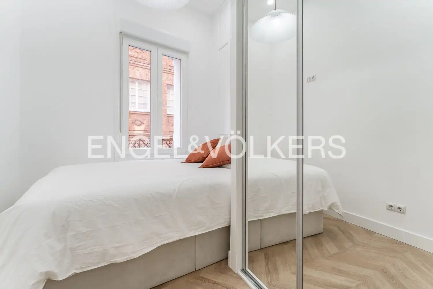 Wohnung zum Verkauf in Universidad - Malasaña