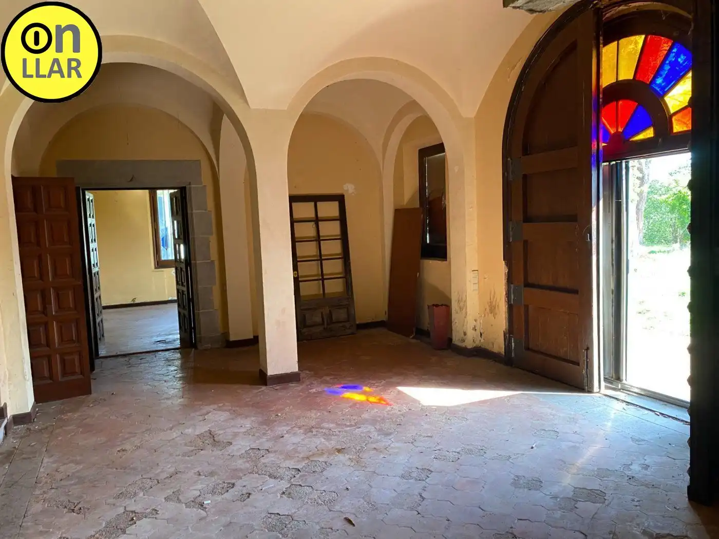 Country homes for sale in Cardedeu  with Private garden, Terrace and Storage room