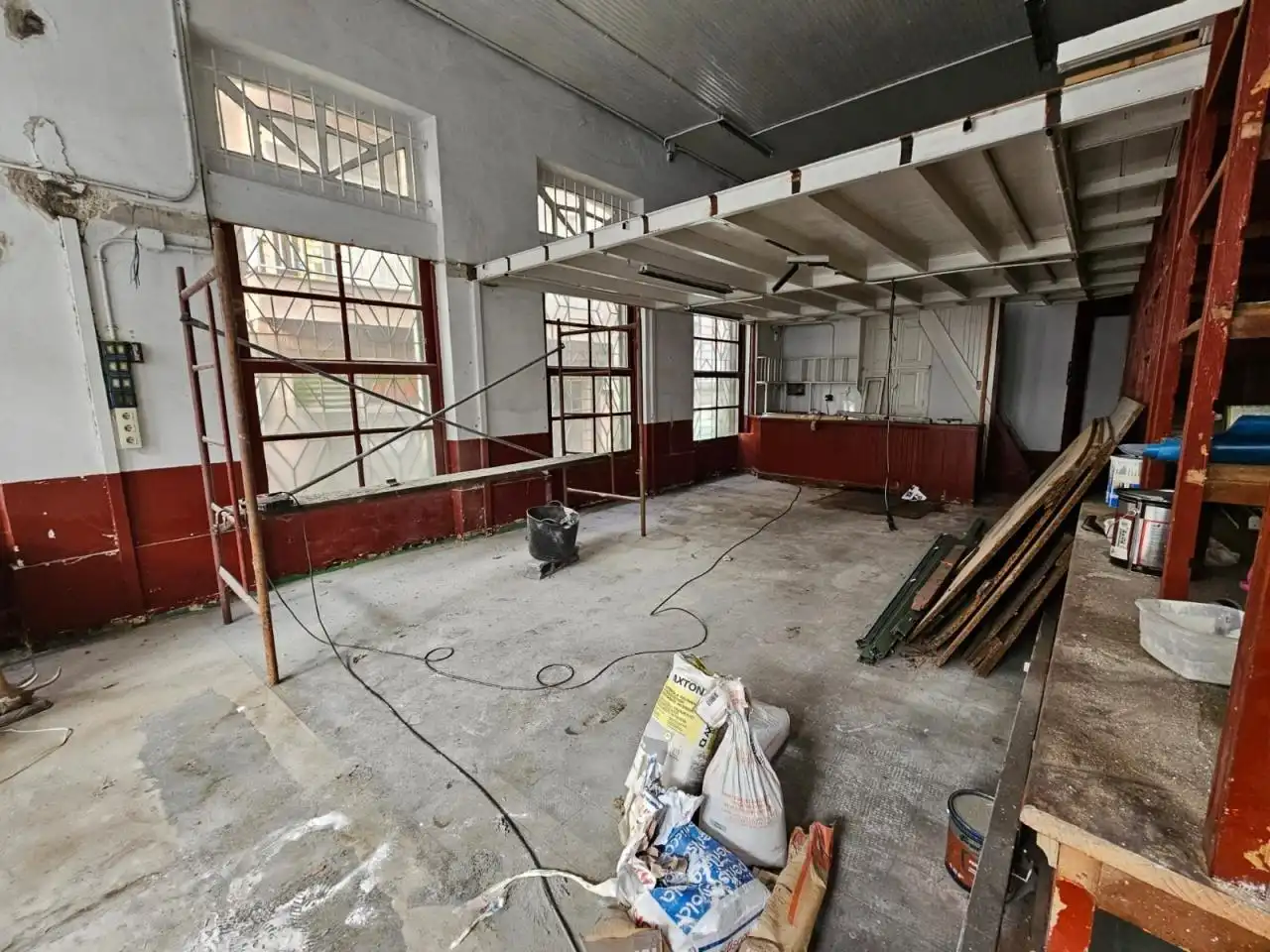 Piso con terraza en venta en Ribadavia, imagen 48