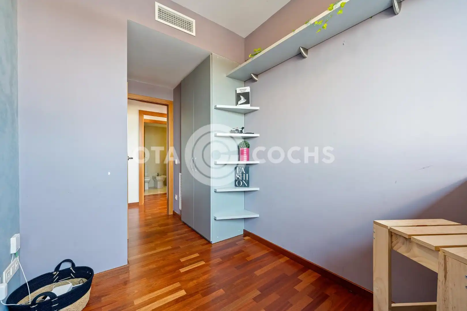 Attique avec terrasse à vendre à Carrer TIVISSA DE, imagen 41