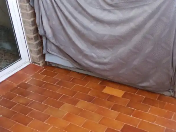 Exterior view of Flat for sale in Torre-Pacheco  with Air Conditioner, Terrace and Furnished