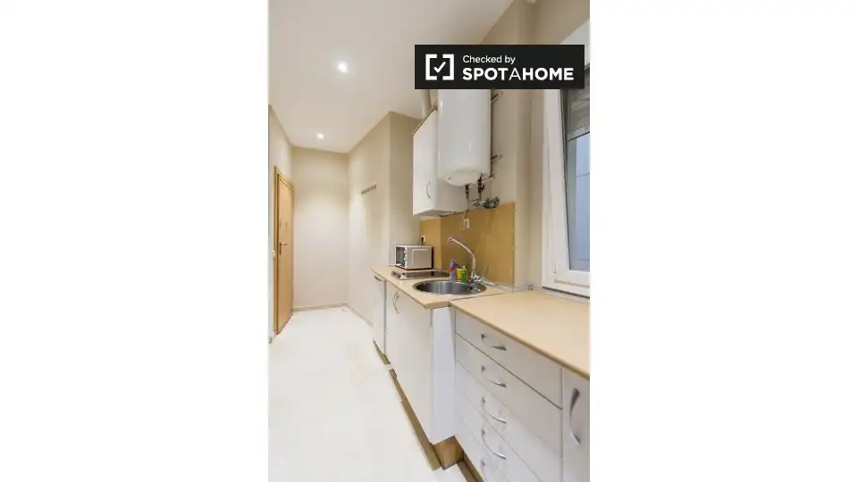 Wohnung zur Miete in Centro, imagen 4