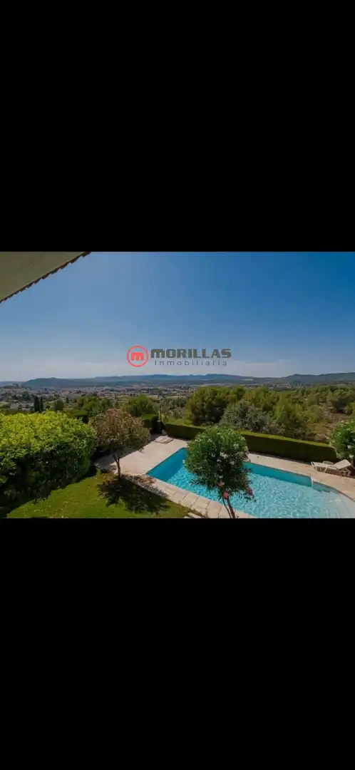 Villa avec terrasse à vendre à Caravaca de la Cruz, imagen 8