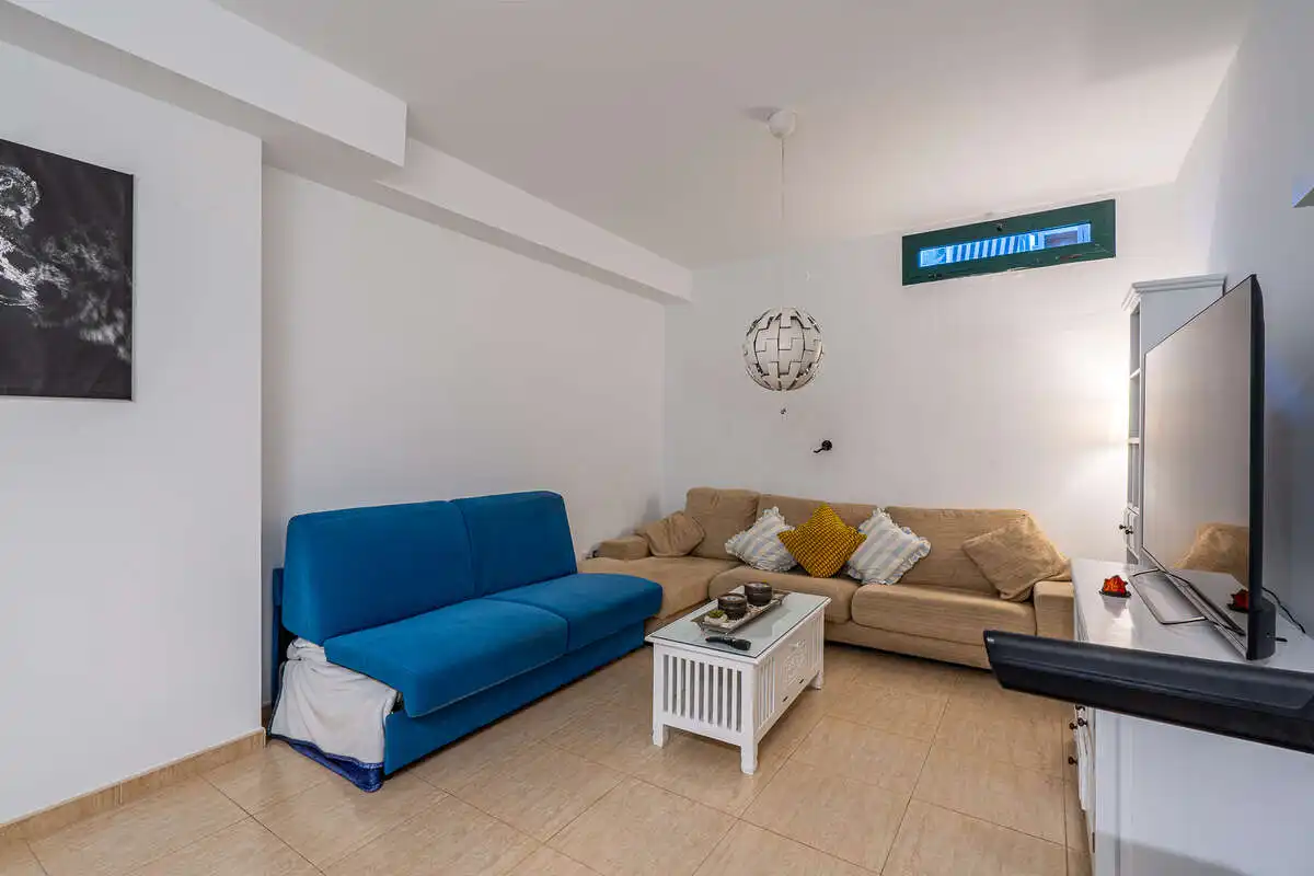 Duplexes for sale in Yaiza  with Air Conditioner, Terrace and Storage room