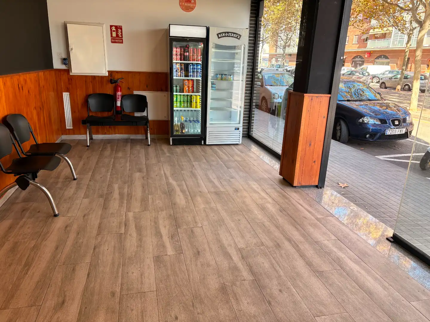 Locale commerciale in cessione a Pallejà, imagen 19