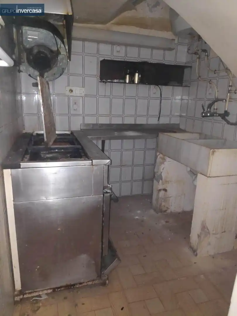 Local comercial de lloguer a Quart de Poblet, imagen 7