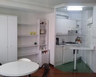 Kitchen of Study to rent in Cuenca Capital