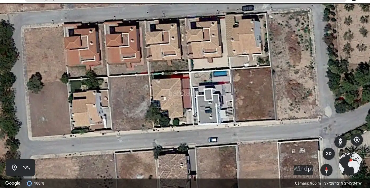 Xalet en venda a Calle las Sabinas 2, imagen 25