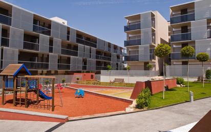 Vista exterior de Apartament en venda en Salou amb Aire condicionat i Terrassa