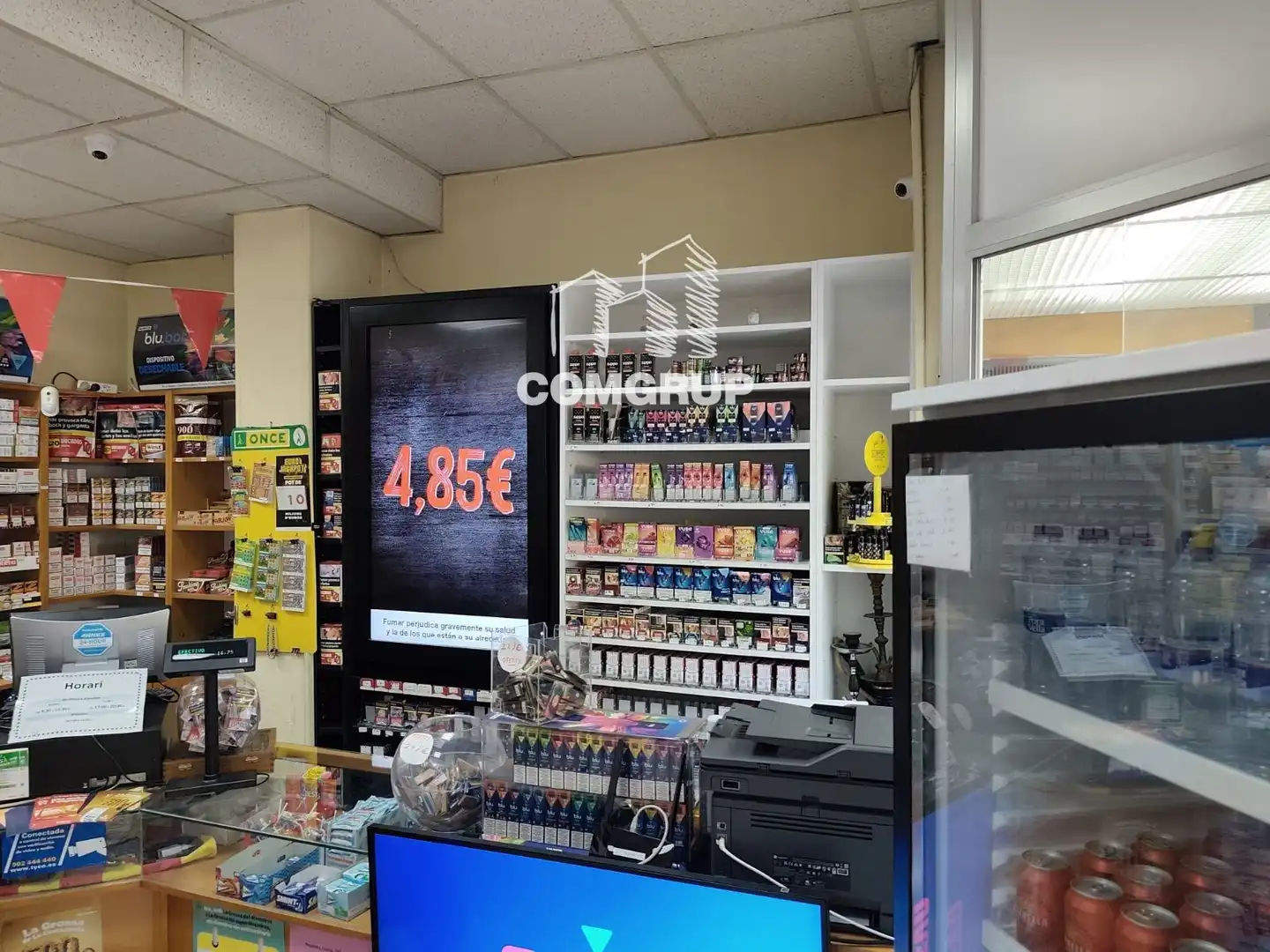 Local comercial en venda a Can Bassa, imagen 19