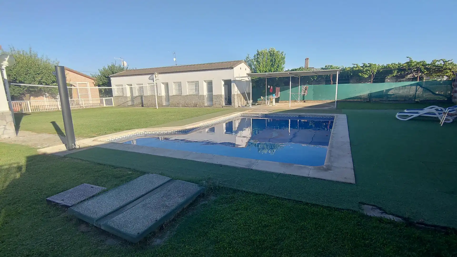 Terreni e lotti in vendita a Patrocinio - Nueva Talavera