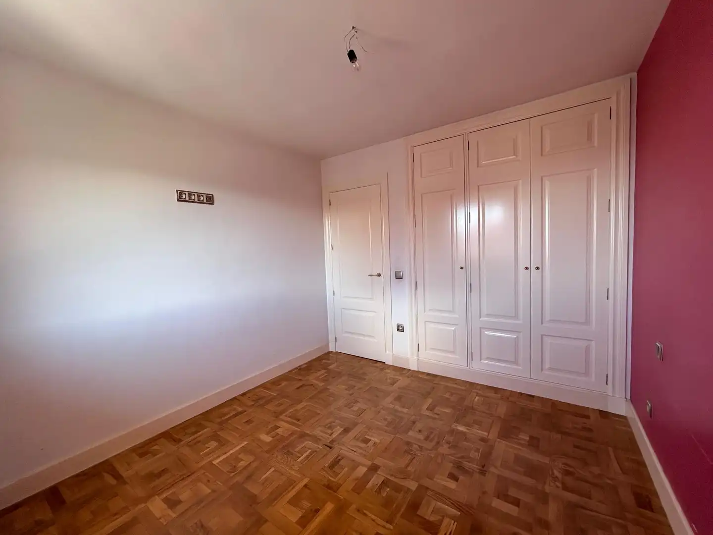 Habitación de Piso en venta en Guadalajara con Aire acondicionado, Parquet y Trastero