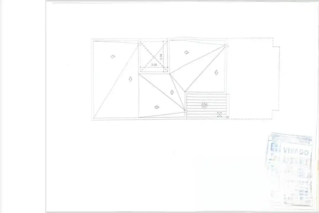 Ufficio in vendita a Plaza de Toros - Avenida Chapí - Trinquete, imagen 21