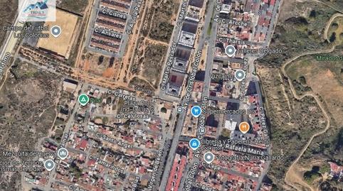 Foto 4 de Pis en venda a Avenida Cristobal Colon, Las Colonias,  Huelva Capital