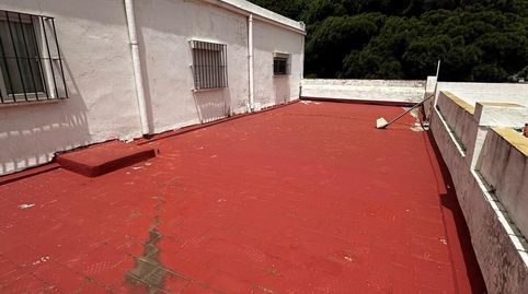 Casa y local en Conil