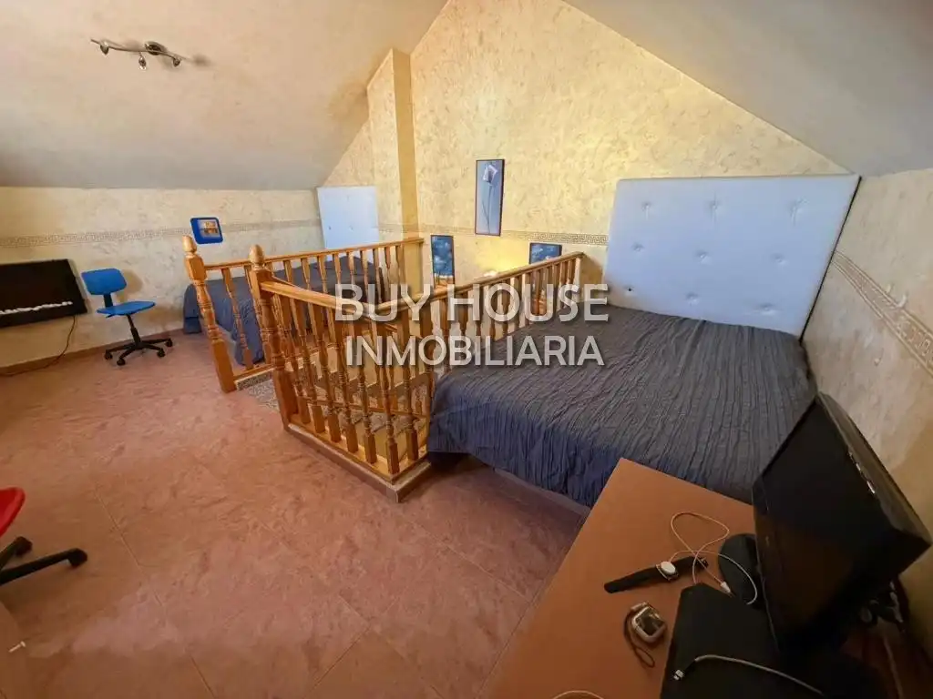 Chalet en venta en Yuncos, imagen 30