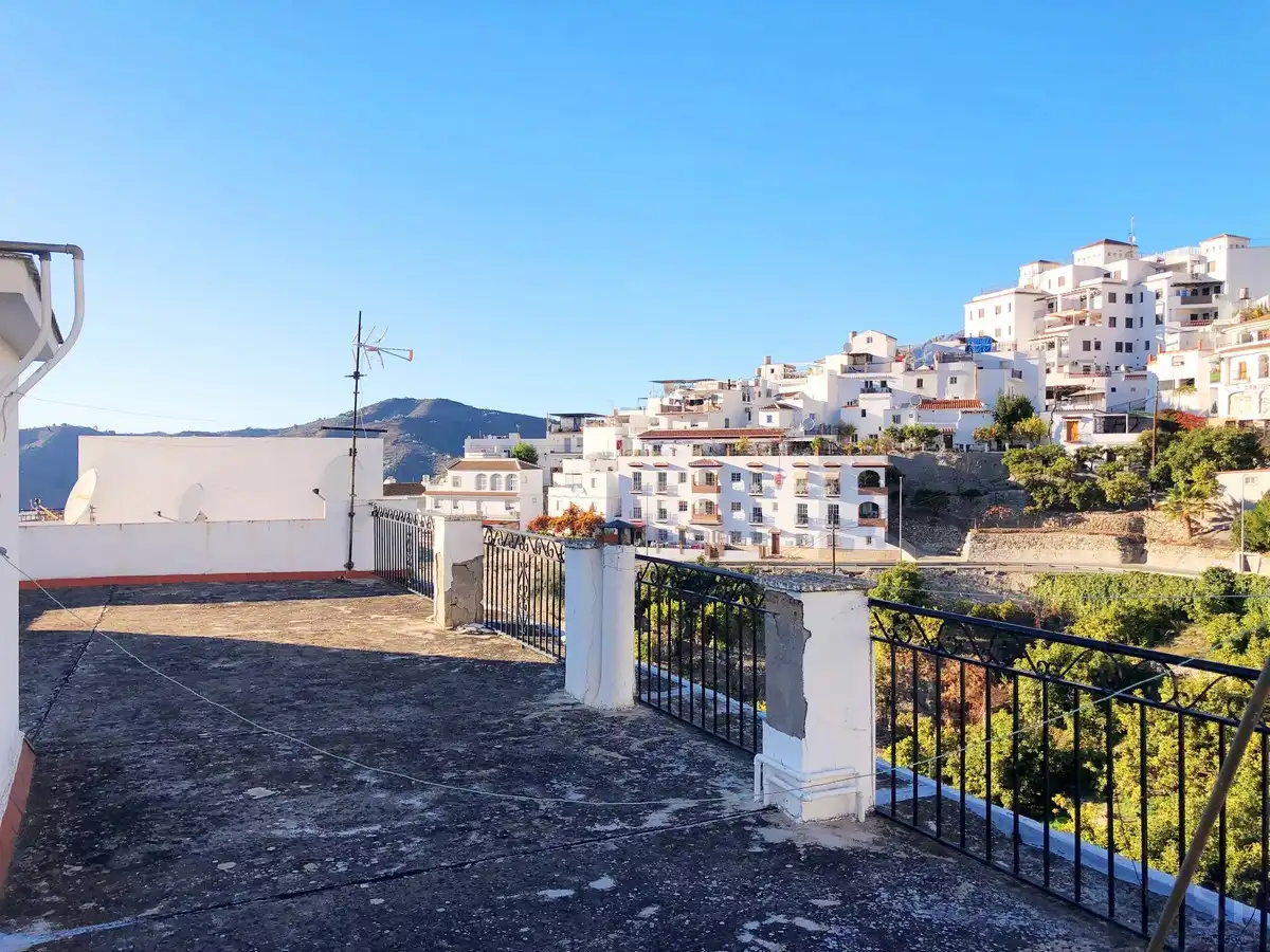 Apartment zum Verkauf in Cómpeta, imagen 15