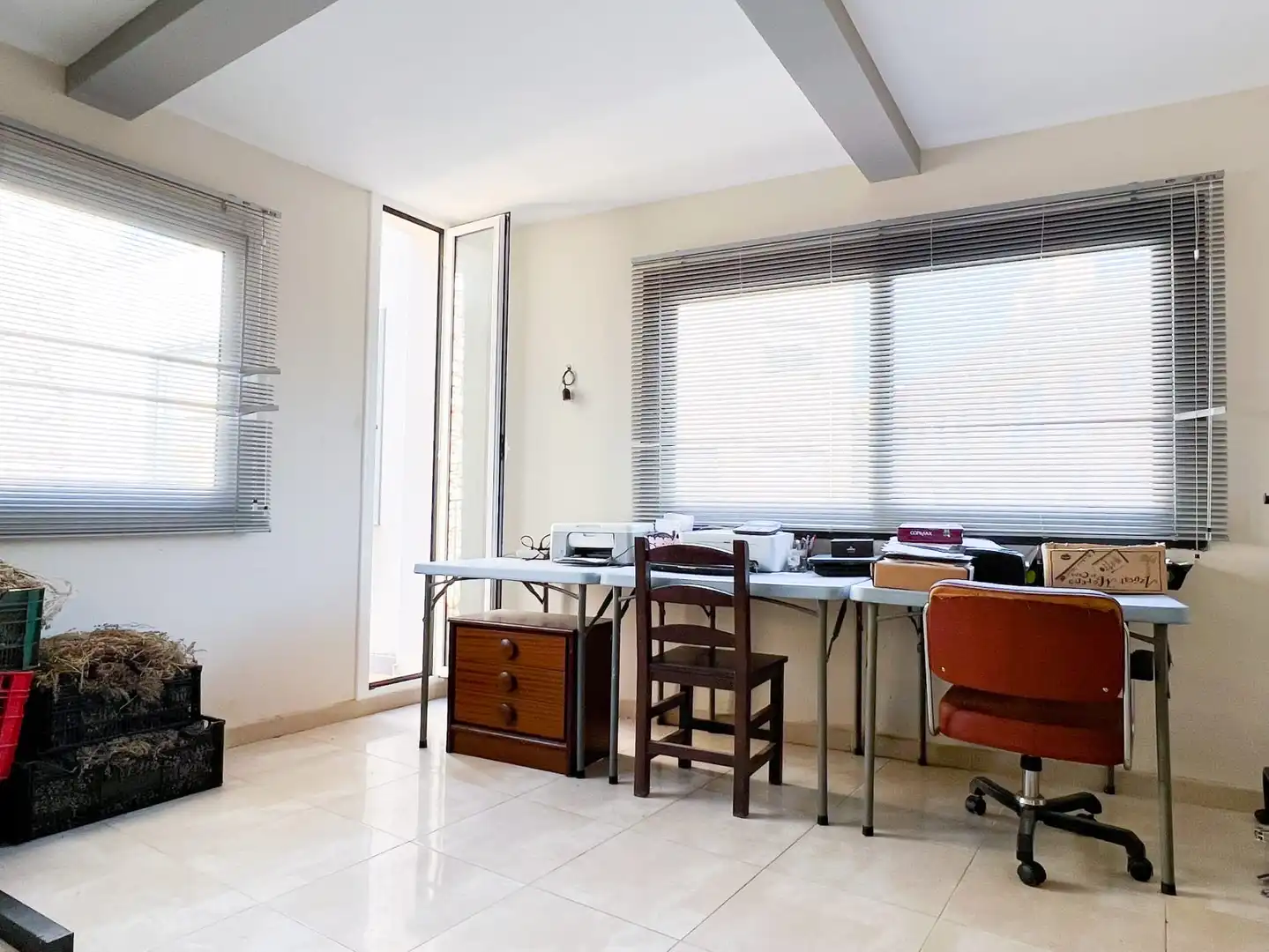 Country homes for sale in Santa Coloma de Queralt  with Air Conditioner