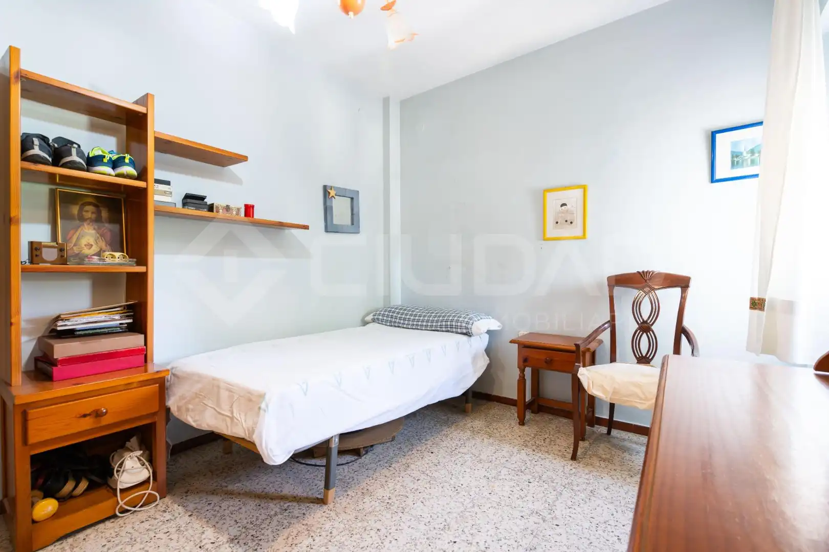 Habitación de Piso en venta en Sevilla