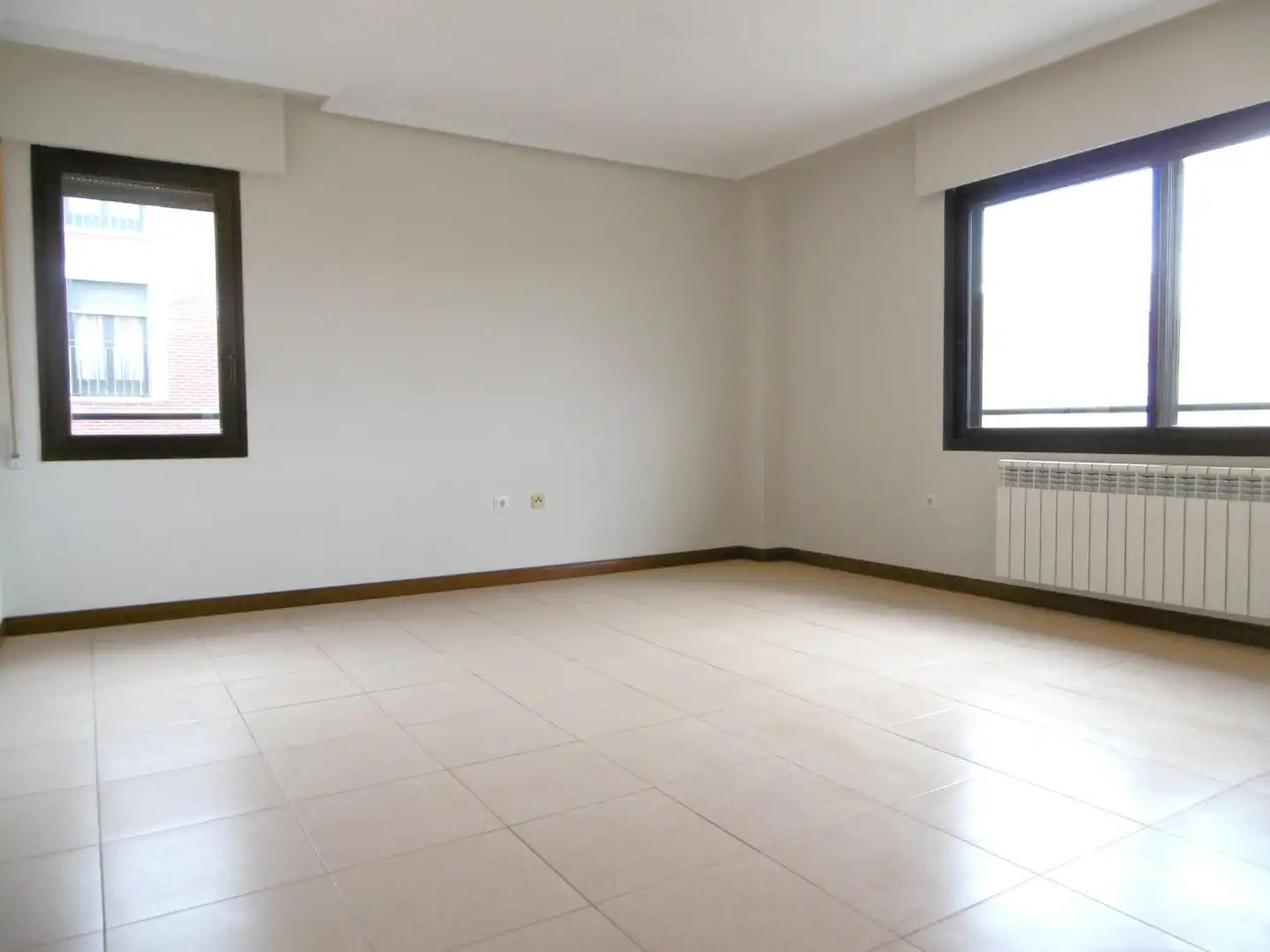 Wohnung zur Miete in Valladolid mit Heizung und Abstellraum