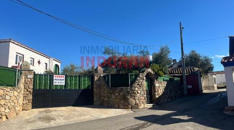 Photo 3 of House or chalet for sale in Calle Norte, Carrascalejo, Cáceres