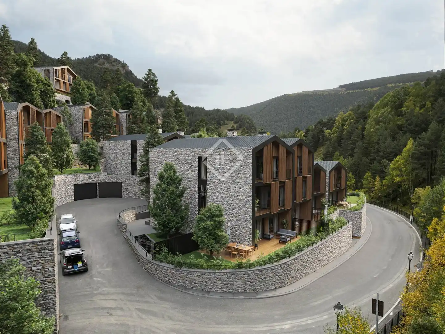 Flat for sale in Pal - Xixerella
