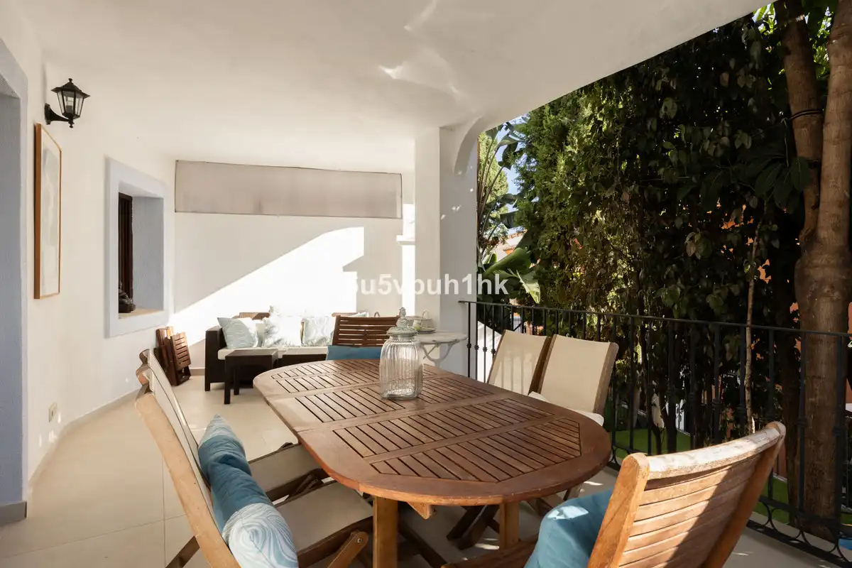 Casa a schiera in vendita a Estepona Pueblo, imagen 7