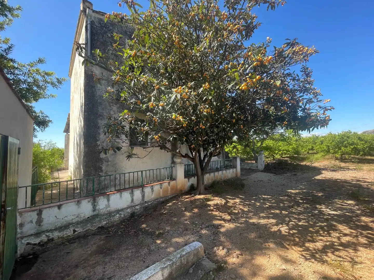 Grundstücke zum Verkauf in Castellón de la Plana / Castelló de la Plana
