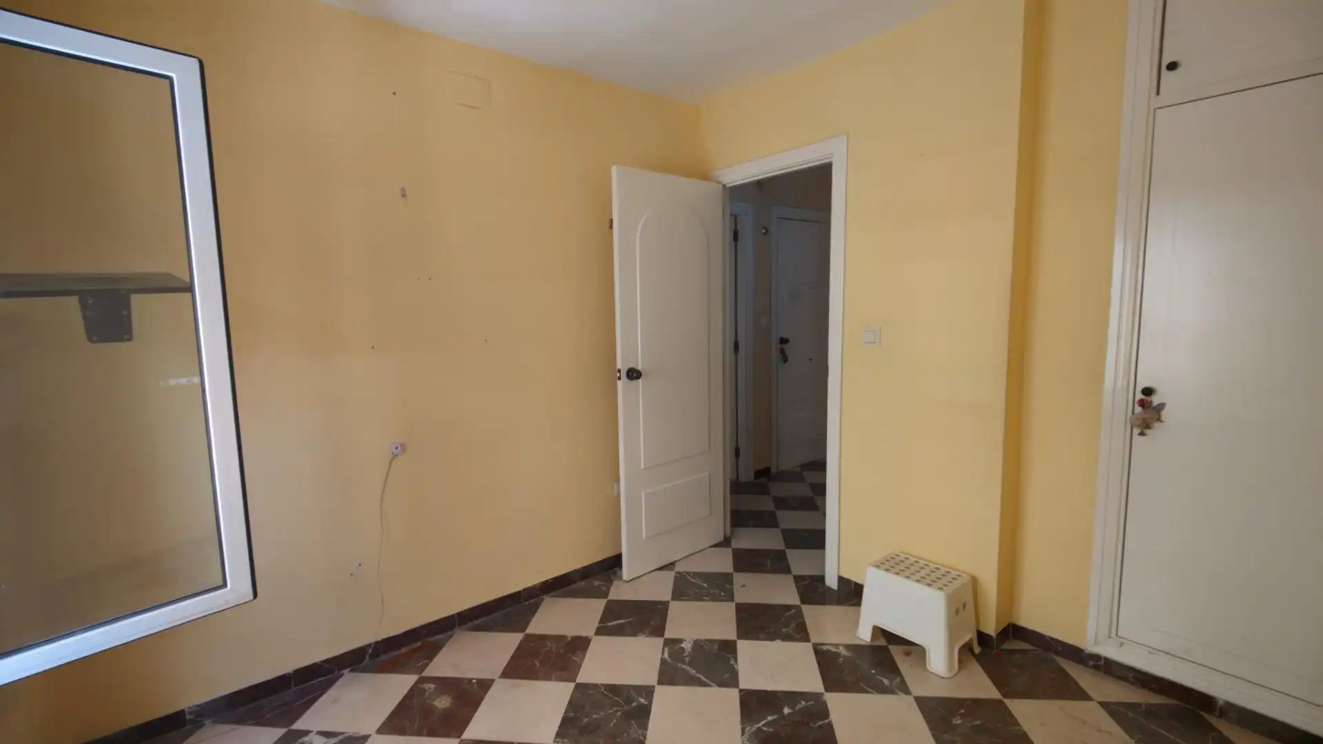 Flat for sale in Cenes de la Vega  with Air Conditioner, Heating and Balcony