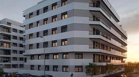 Photo 4 from new construction home in Flat for sale in Calle Culantrillo, Siete Palmas, Las Palmas