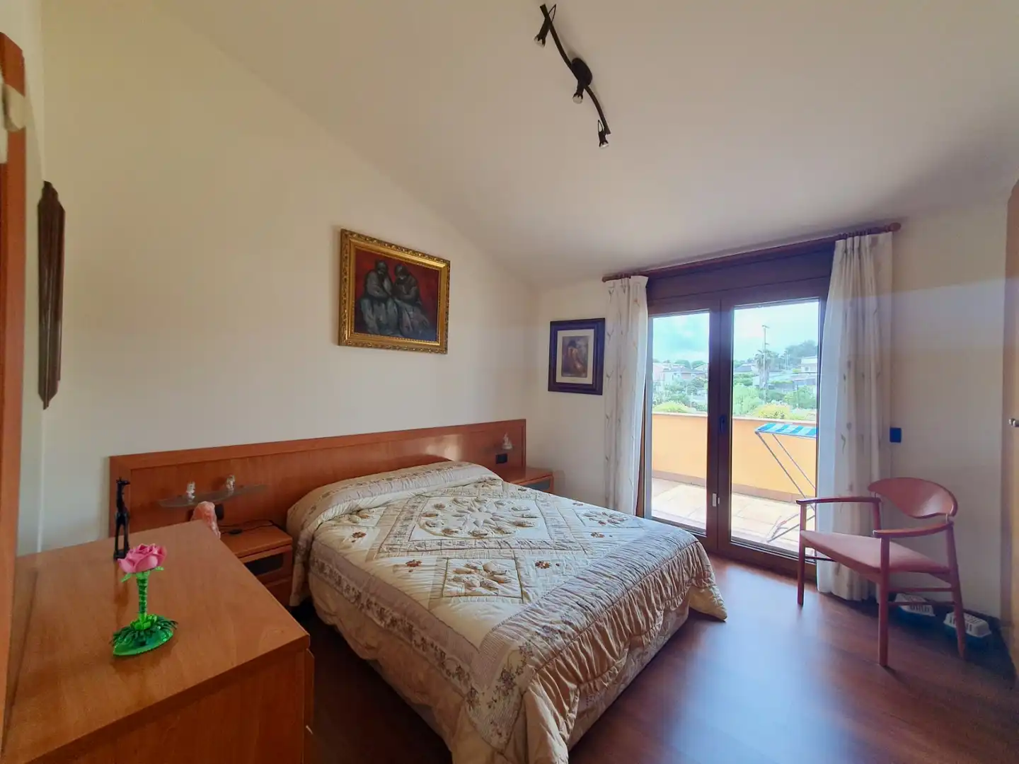 Haus mit Terrasse zum Verkauf in Carrer de Barcelona, imagen 36