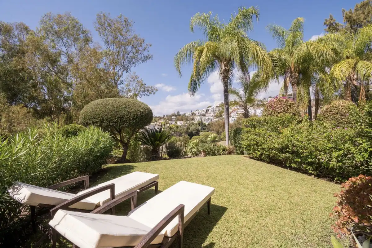 Detached homes for rent in La Quinta