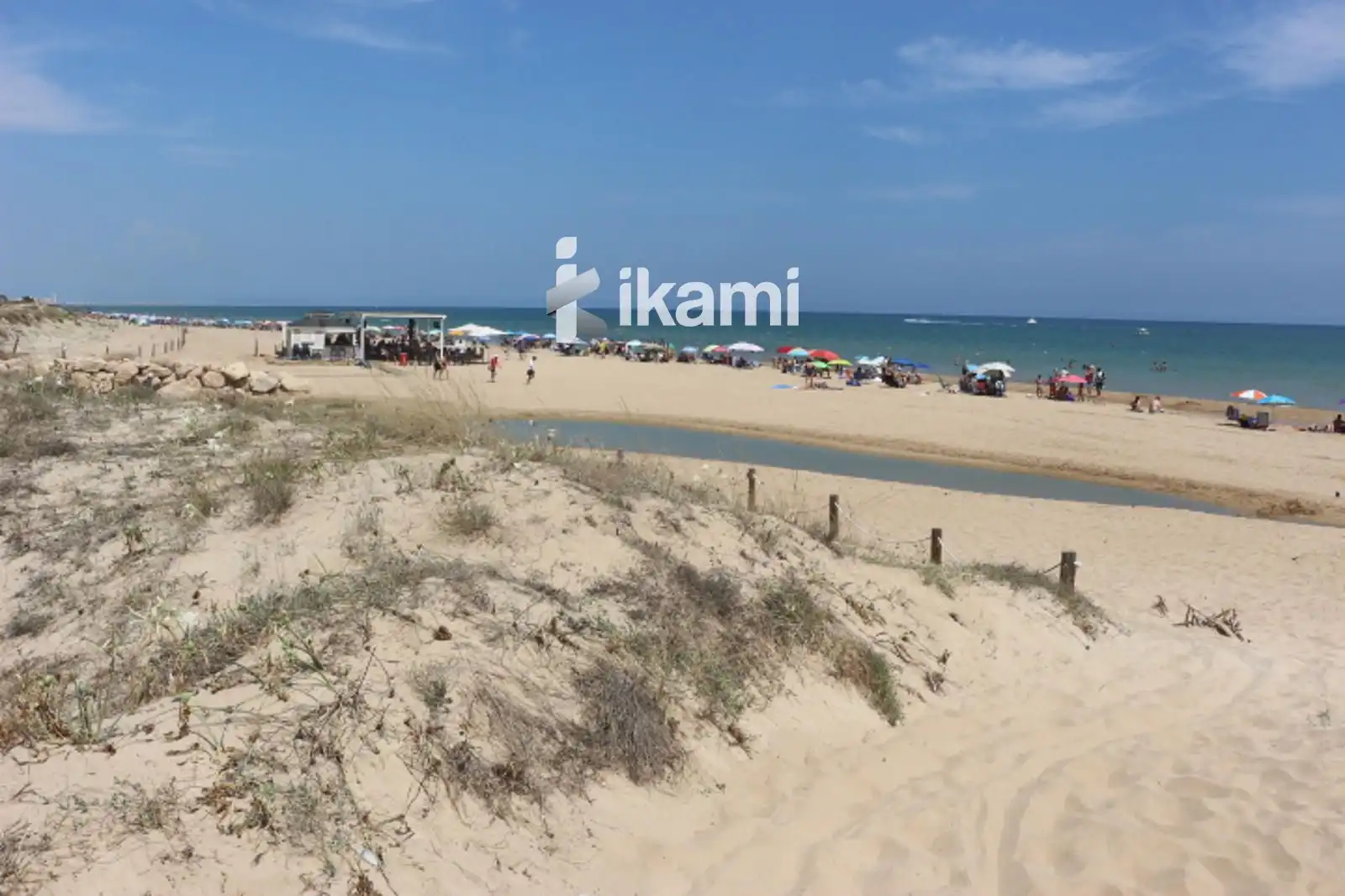 Houses for sale in Oliva Playa